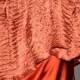 Gowns....Orange Obsessions