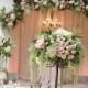 Mariages - Vintage Dusty Rose Affair