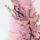 Wedding - Pink - Cherry Blossom