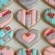 Cookies - День Святого Валентина