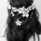 Weddings-Bride,Hair