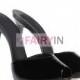 Fairyin Patent Leather Sandals