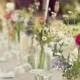 Romantische Garten-Hochzeit