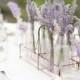 Lavendel-Hochzeits-Träume ...