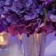 Фиолетовая Свадебная