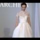 Marchesa Bridal Spring 2015 -- New York Bridal -- Backstage, Interviews & Runway 