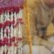 Sehra Bhandhi Happening pour le marié - Moment le vif