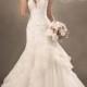 Choose Right Charming Wedding Dress