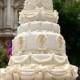 Dreamy Wedding Cakes