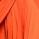 Robes .... orange Obsessions