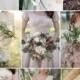 Wedding Bouquet Pinspiration