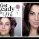 Get Ready With Me! Soft & Springy