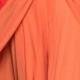 Robes .... orange Obsessions