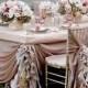 Wedding Backdrops & Chairs