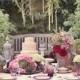 Enchanted Secret Garden Hochzeit ...