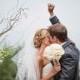 Burlap & Rustic Charm Timeless Wedding - Belle the Magazine . The Wedding Blog For The Sophisticated Bride
