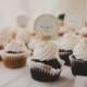 20 Creative Wedding Cupcake Toppers