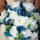 Turquoise {Wedding}