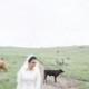 Charming Multicultural Wedding With Rustic Touches 