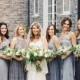 Weddings: Bridesmaids
