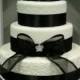 كعكة الزفاف