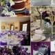 Purple Weddings