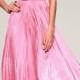 Gowns....Passion Pinks