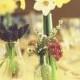 Seasonal Spring Wedding Flowers Ideas 