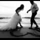شاطئ الزفاف