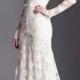 Lace Lovers Wedding Dress Inspiration