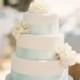 Hochzeiten - Kuchen Inspirationen