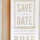 INVITATIONS & SAVE THE DATE