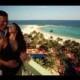 Couple Romance In Nassau Paradise Island aux Bahamas