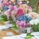 حفلات الزفاف: Tablescapes