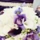 Lila / Lavendel Hochzeiten