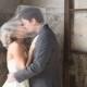 Lavender Infused Romantic Olde Dobbin Station Texas Wedding