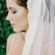 حفلات الزفاف: الحجاب أغطية الرأس