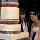 Dreamy Wedding Cakes