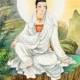 A Di Da Phat Quan Am Bo Tat Le Dai Bo Tat Le Chi Guanyin Bouddha Kwanyin 1269