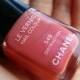 (sparkle-icious) Bir Kozmetik Blogu.: Chanel - Distraction Oje