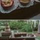 Weddings-Dessert Table