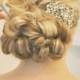 Weddings - Hairstyles