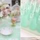 Mariages - Icy Mint
