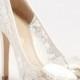Mariages-mariée-chaussures