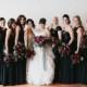 Glamorous Loft on Pine Wedding: Calli + Chris - Part 1