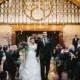 Glamorous Loft on Pine Wedding: Calli + Chris - Part 2