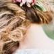 Bridal Hair / Acconciatura Sposa