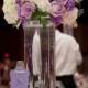 Hochzeits-Hübsch Purples