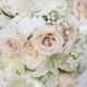 Ladies 'Wedding Bouquets und Gentleman der Boutonnieres ❤ ️