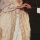 الباروك / الروكوكو - 17th/18th القرن / ماري أنطوانيت الإلهام الزفاف